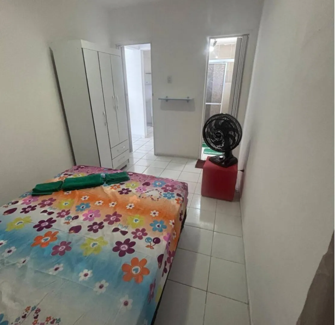 Apartamento Em Candeias Recife