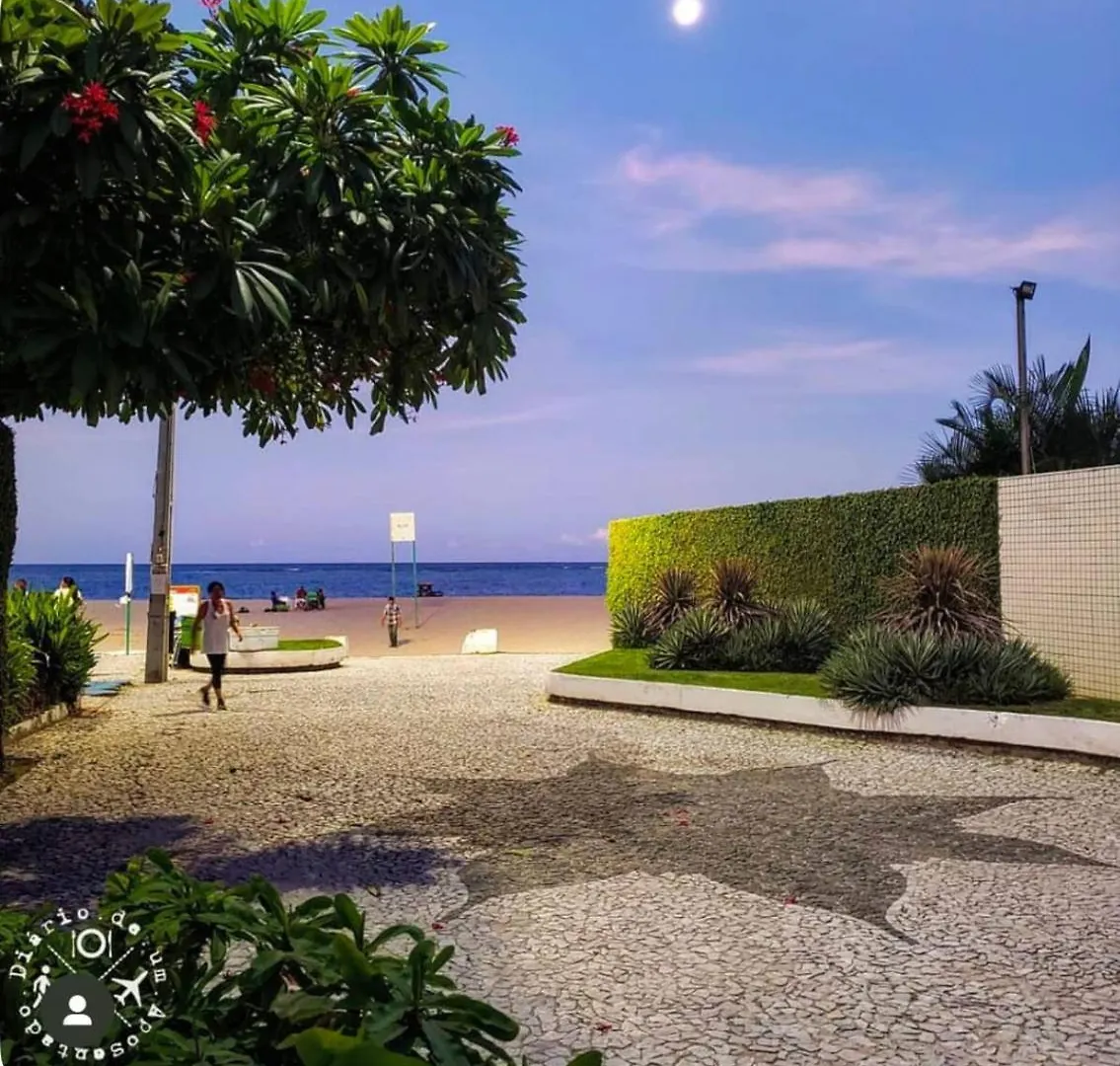Apartamento Em Candeias Recife